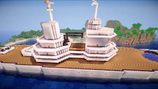 Pandamon Pixelmon Adventure Server - Cinematic Trailer!