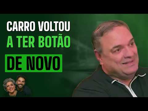 Broker Club :as grandes empresas de carro estão mudando detalhes por causa dos consumidores