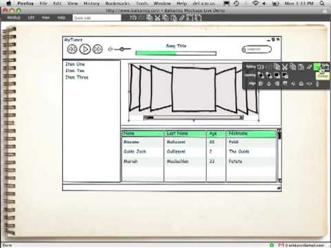 Balsamiq Pricing, Features, Reviews &amp; Alternatives | GetApp