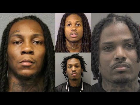 Phone recording reveals Otf Dede & Thf Bayzoo discussed k¡lling Memo 600 but lil Durk stopped it