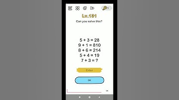 Brain Out Level 131 Walkthrough