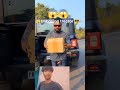 😱😱Mini trector unboxing#rc #minitractor #ytshorts #newsong#ajmodelmaker #ytshorts🥷💀