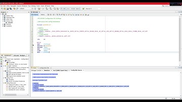 TUTORIAL ENSAMBLADOR CON PIC #1 [LED Y SWITCH] 2016
