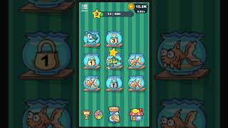 Fish Merge FRVR Games(Facebook Games) screenshot 5