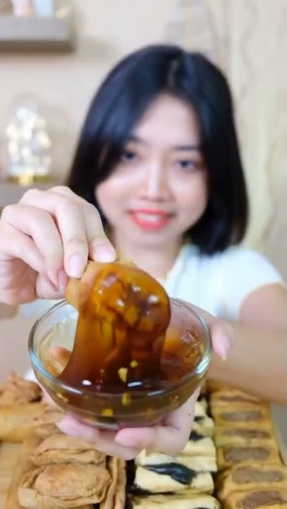 Review Tahu Petis Yudhistira