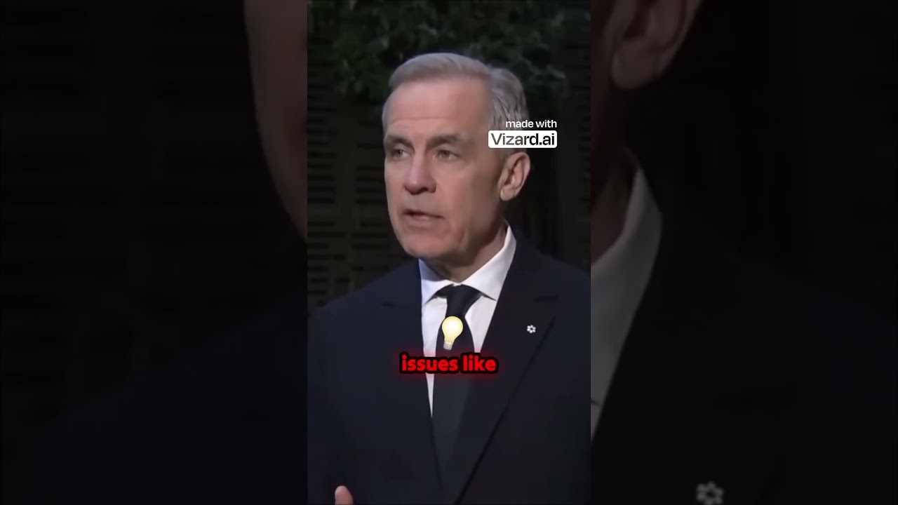 Канада объявляет об инвестициях в военную сферу в размере 80 миллиардов долларов.