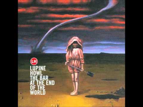 Lupine Howl — Lupine Howl - A grave to Go to