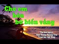 Huy Tâm Channel - Chờ em bên bờ biển vắng - Ánh Nguyệt