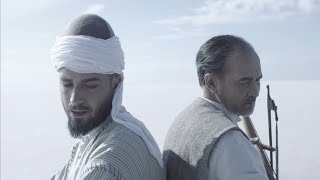 Arslanbek Sultanbekov - Ah Nideyim Ömrüm Seni Resimi