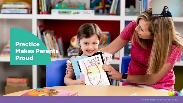 Kumon of Austin Jollyville - Parent Orientation