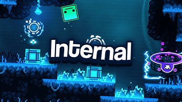 Internal | Space Gauntlet Contest Entry