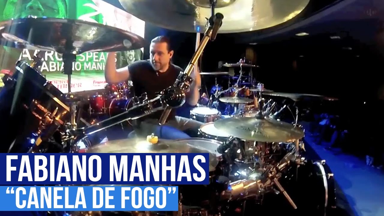 Performance Spotlight: FABIANO MANHAS 