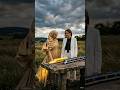 Mustafa Mustafa Naat | The Golden Train Story | Islamic Reminder #shorts #islam