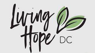 Building Hope Together: Renewing Faith and Commitment