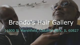 Brando's Hair Gallery (Canon 5D Mark III Footage)