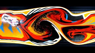 "Speed Racer" - VFX Breakdown - 'DIGITAL DOMAIN'