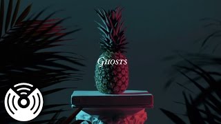 Charlie - Ghosts chords