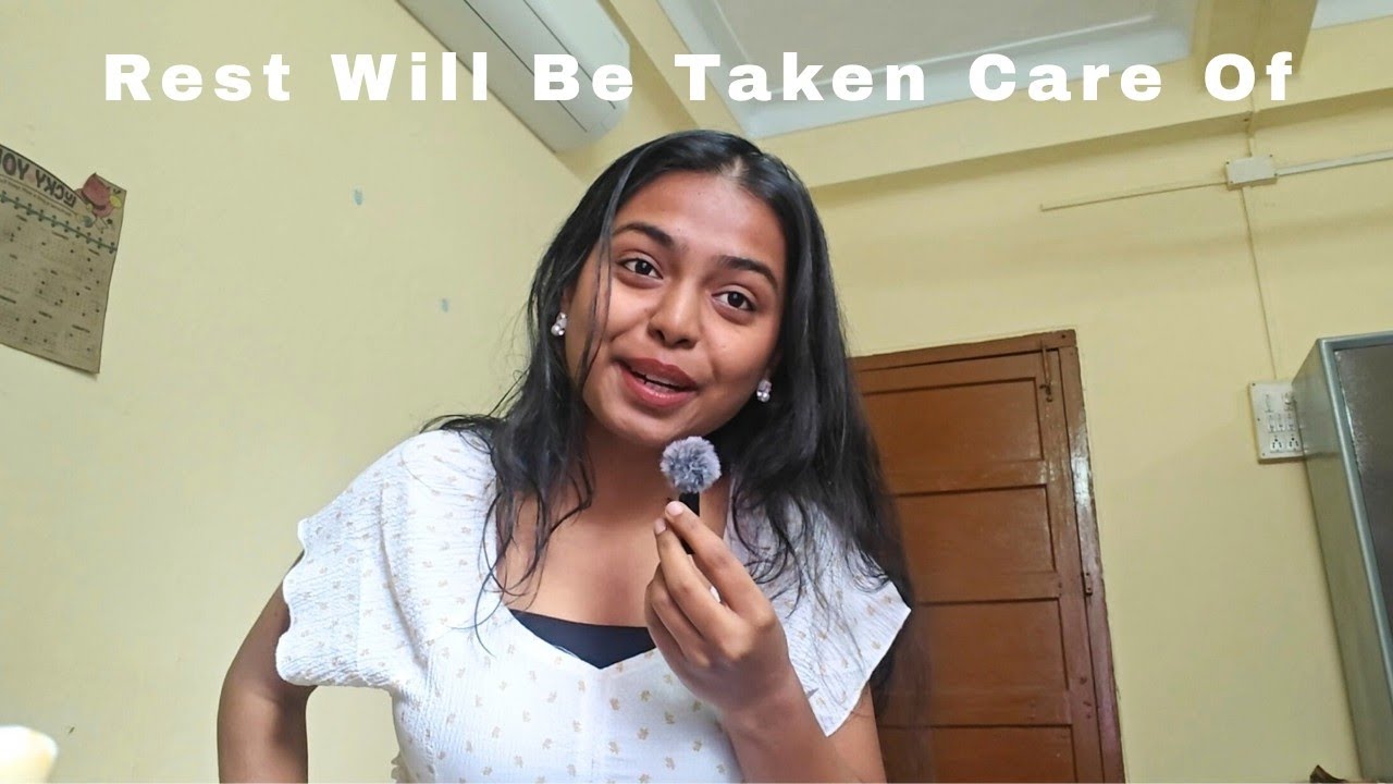 Reassurance is all you need | not | Detachment 