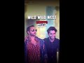 Wild Wild West 💃🕺 | Campus Diaries | Harsh Beniwal | Ritvik Sahore | MX Player | shorts