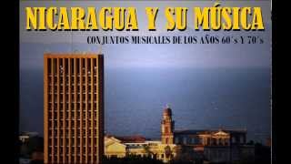 Equivocación   Los Athomos   Música Nicaraguense de los 60s y 70s