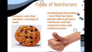 Operant Conditioning Part 1