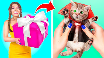 Sẽ Ra Sao Khi Ba Mẹ Là Ma Cà Rồng!