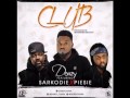 Donzy  club ft sarkodie  piesie audio slide