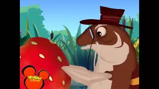 Moonzy Day Sunday 2019 Toon Disney