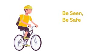 Bike & Pedestrian Safety Tips