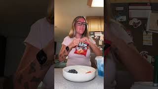 Everything I eat in a day down 140 lbs 💪 #weightloss #whatieatinaday