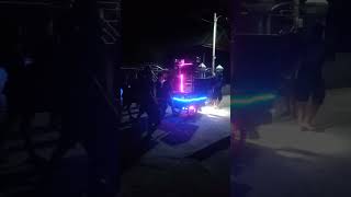 patrol    pinrang   bentrok