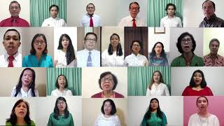 Hai Dunia Gembiralah