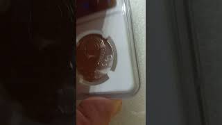 Монета 5 рублей 1977 года СССР #коллекционированиемонет #серебро #collection #coin #coincollecting