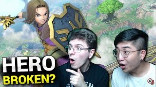 HERO First Impressions w/ Ho3K Ralphie!