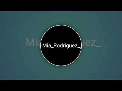 Mia Rodriguez Psycho