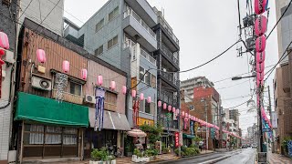 Uhome Ueno Apartment 4, Tokyo, Japan | Travel With Suruchi