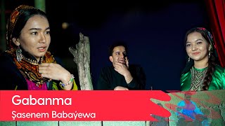 Shasenem Babayewa - Gabanma | 2022 Resimi