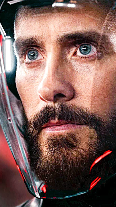 New TRON: ARES Trailer 👀