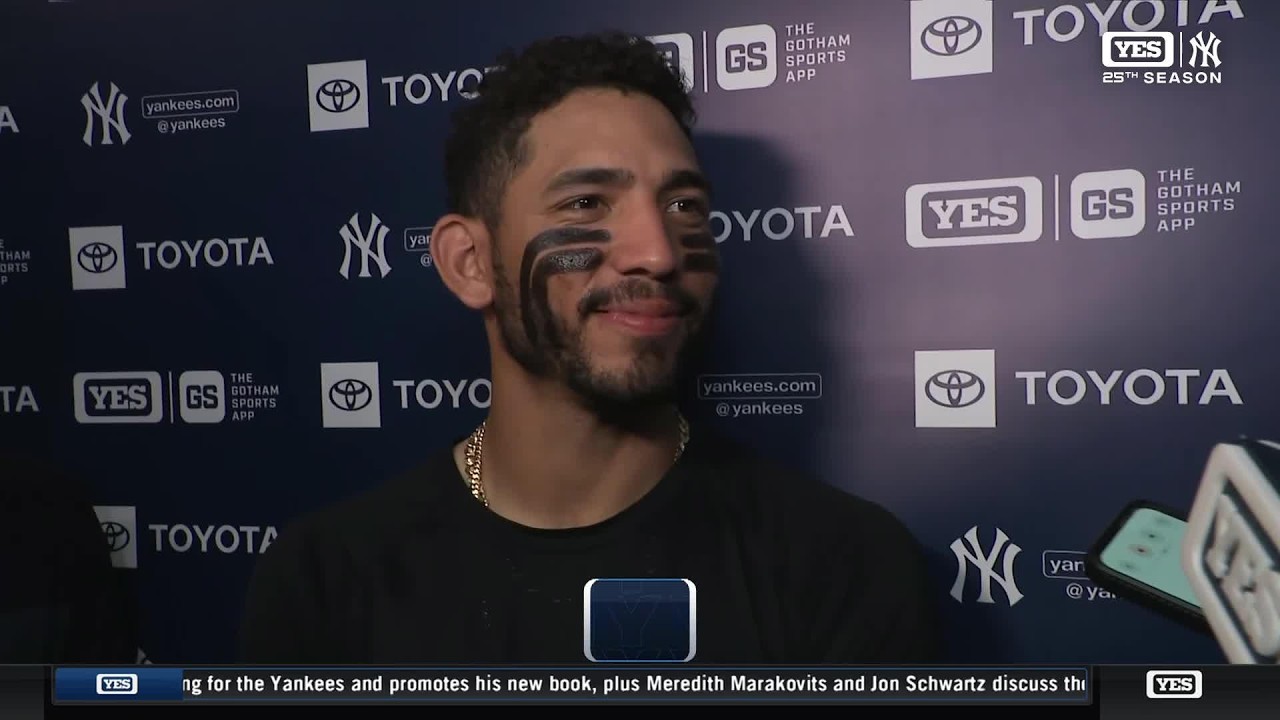 Thumbnail for Jose Caballero on hitting a HR on his 30th birthday, dropping 16 runs on the Red Sox