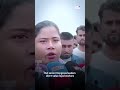 Congress candidates are calling out their own leaders, Fixing candidate not by merit but money