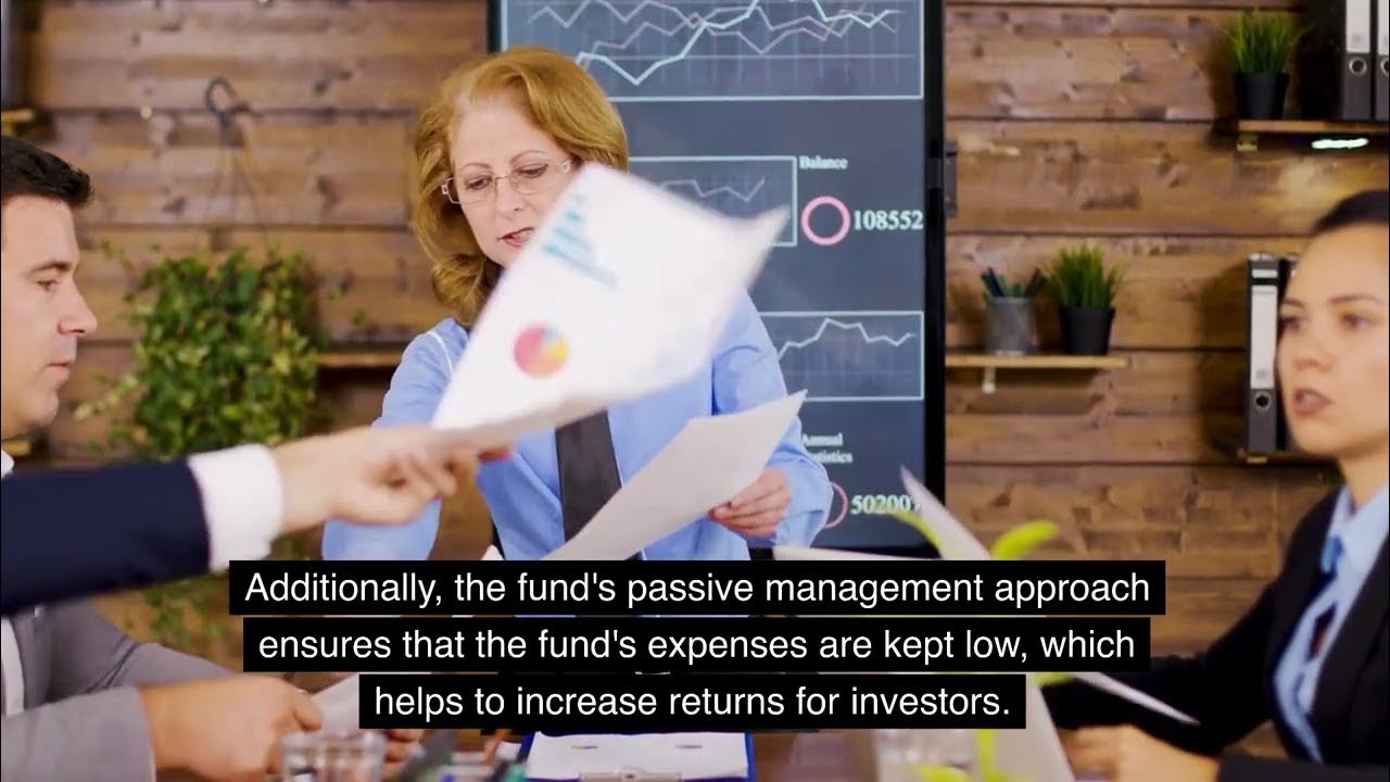 Vanguard russell 1000 growth etf vong vong youtube