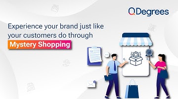 How Mystery Shopping Helps You Deliver Better Customer Experiences