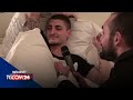 Marco Verratti vittima dello scherzo de "Le Iene"