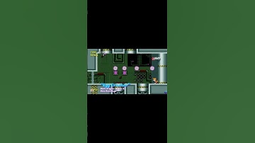 Egg Crusher - Sonic Origins #shorts