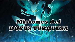 Misión La Bruja Mala Del Este - Logro Azul Turquesa