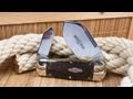 The Moby Dick Among Traditional Pocket Knives: GEC Northfield UN-X-LD Whaler