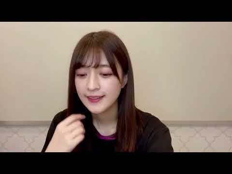 乃木坂46 TikTok  20210607 乃木坂学園 放課後日直トーク  吉田綾乃クリスティー