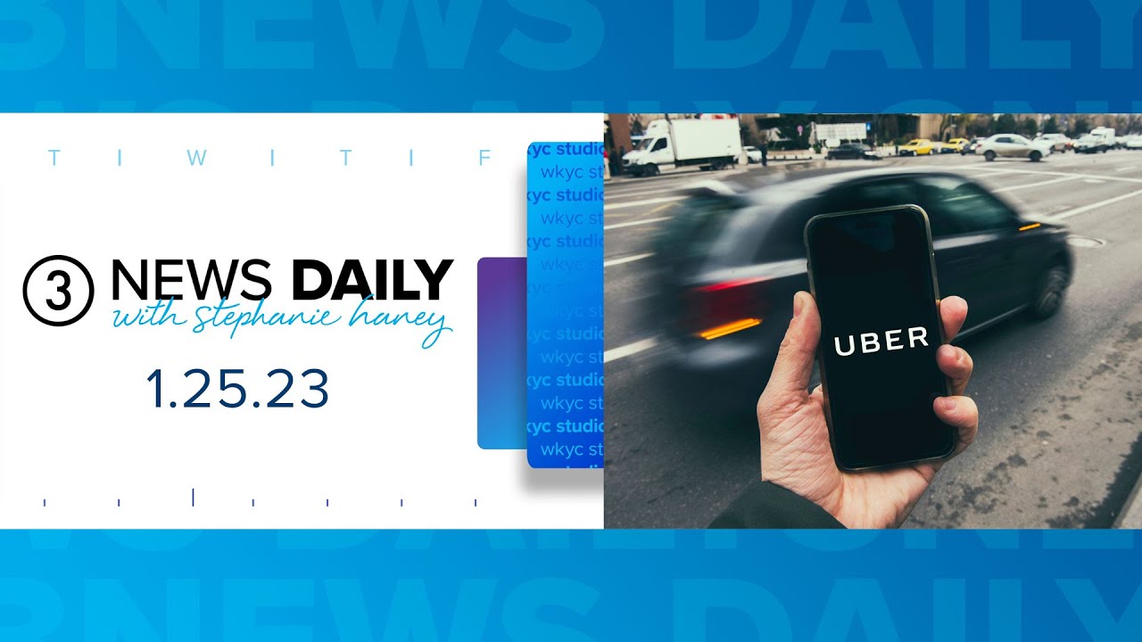 Uber driver carjacked at gunpoint by passenger, Guardians pitcher Shane ...