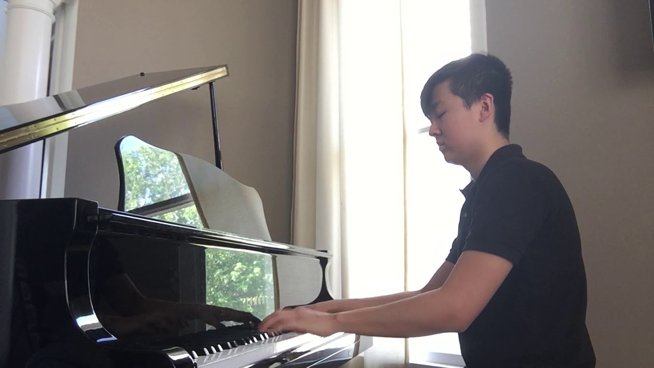 Liebestraum No. 3 - dgfgdf