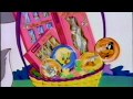 Brach&#39;s Easter Candy Looney Tunes 1991 Easter TV Commercial HD